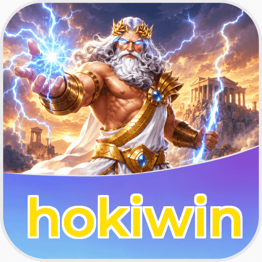 hokiwin Signature