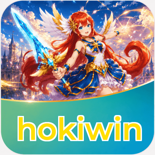 hokiwin Signature