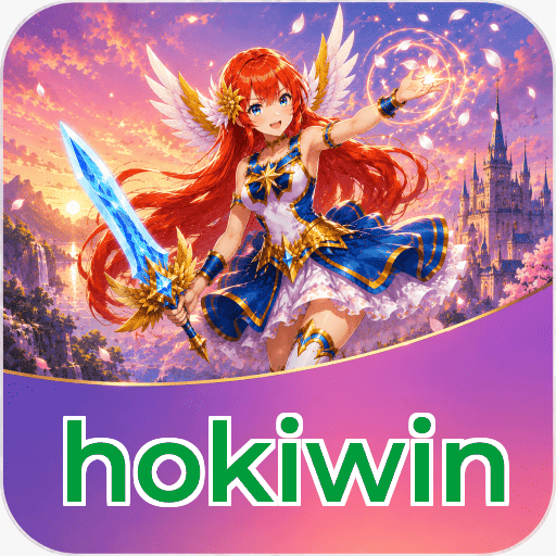 hokiwin Aplikasi