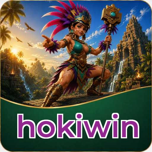 hokiwin Signature