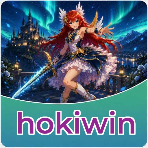 hokiwin Verification