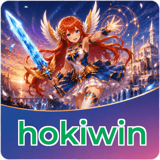 hokiwin APK Structure