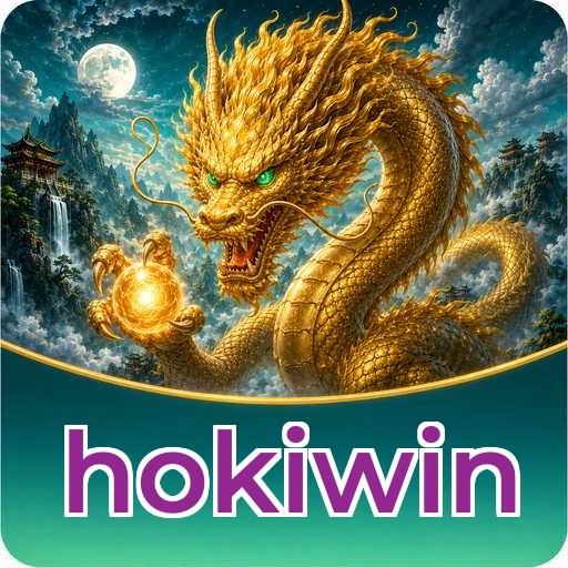 hokiwin Signature