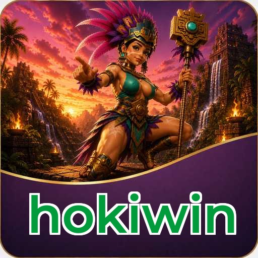 hokiwin Installation